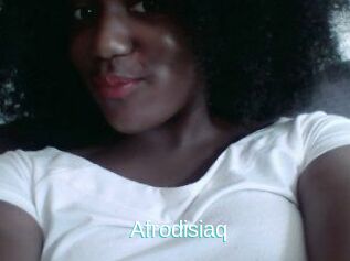 Afrodisiaq