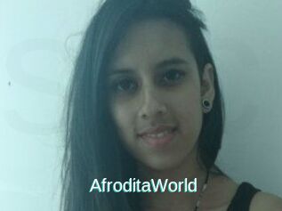 AfroditaWorld