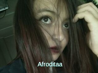 Afroditaa