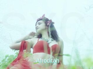 Afroditah