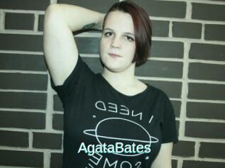 AgataBates