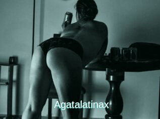 Agatalatinax