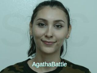 AgathaBattle