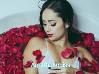 AgatthaLouiss
