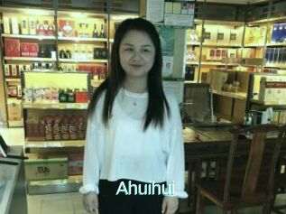 Ahuihui