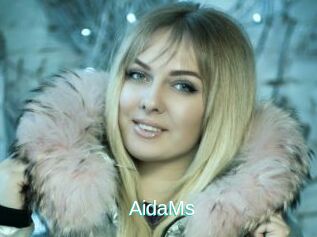 AidaMs