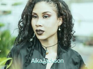 AikaJackson