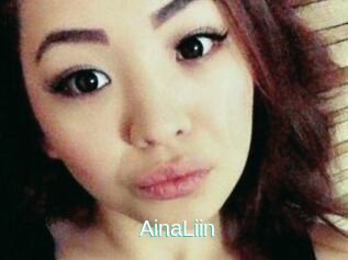 AinaLiin