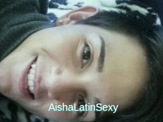 AishaLatinSexy
