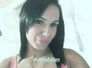 AishaMiler