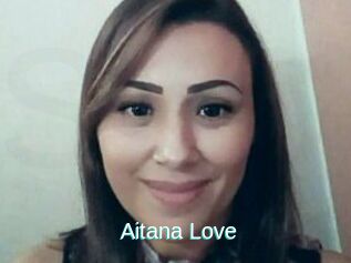 Aitana_Love