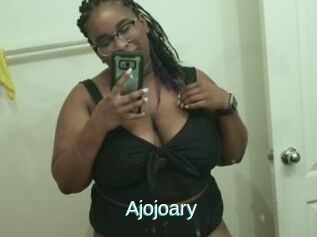 Ajojoary
