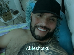 Akileshotxu