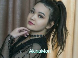 AkinaMori