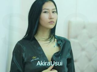 AkiraUsui