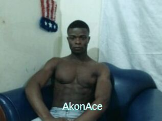 AkonAce