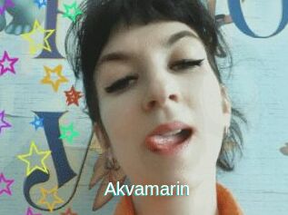 Akvamarin