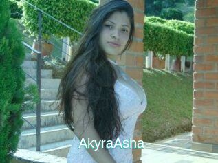 AkyraAsha