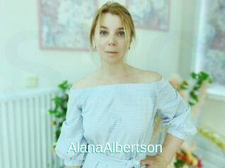 AlanaAlbertson