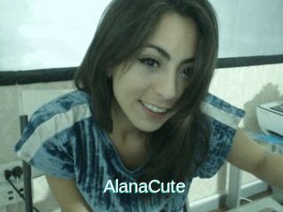 AlanaCute