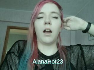 AlanaHot23