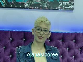 AlanaMooree