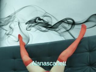 Alanascarlett