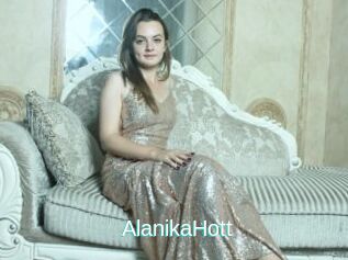 AlanikaHott