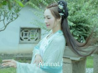 AlannaLi