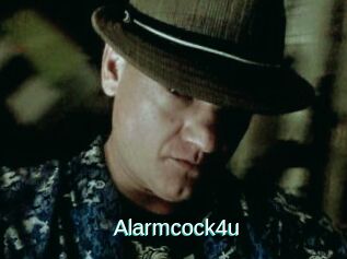 Alarmcock4u