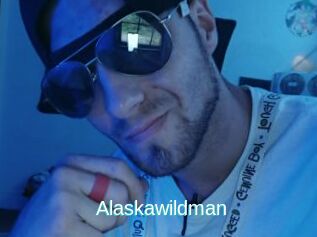 Alaskawildman