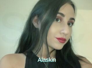Alaskin