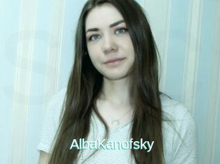 AlbaKanofsky