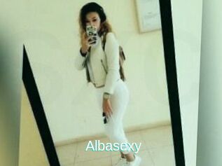 Albasexy