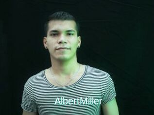 AlbertMiller