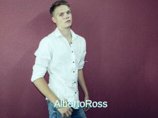 AlbertoRoss