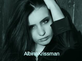 AlbinaKrissman