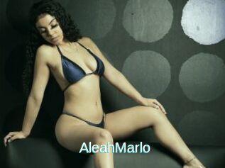 AleahMarlo