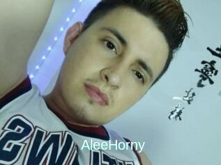 AleeHorny