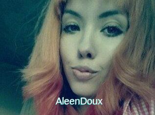 AleenDoux