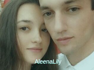 AleenaLily