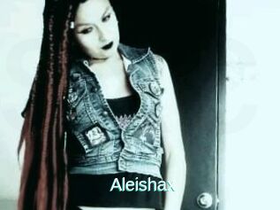 Aleishax