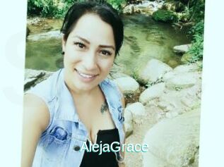 AlejaGrace