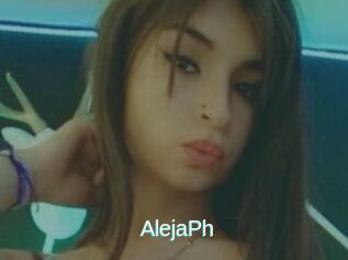 AlejaPh