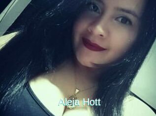 Aleja_Hott