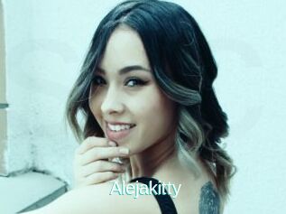 Alejakitty