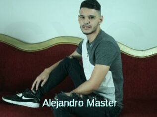 Alejandro_Master
