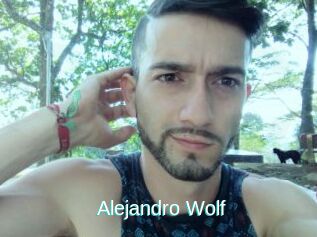 Alejandro_Wolf