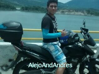 AlejoAndAndres