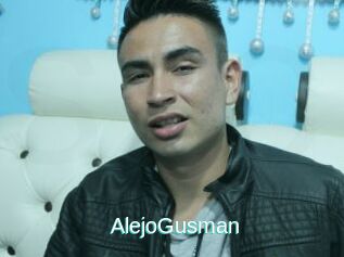 AlejoGusman